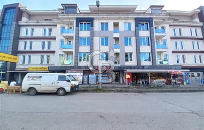 Bağçeşme Cadde Üzeri Mercan Evleri Full Eşyalı 1+1 Kiralık Daire
