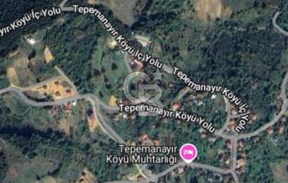 KOCAELİ GEBZE'DE 7276 M2 ARAZİ