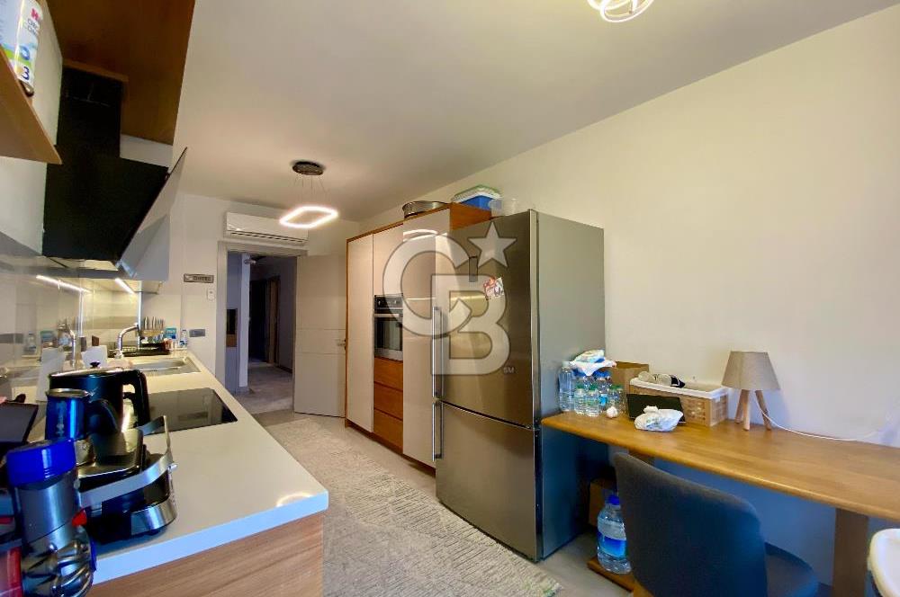 Çiğli Ataşehir Onsa Concept'te 3+1 Kiralık Daire
