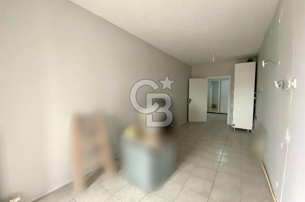 Mavişehir Kuğu Bloklarında 3+1 Kiralık Daire