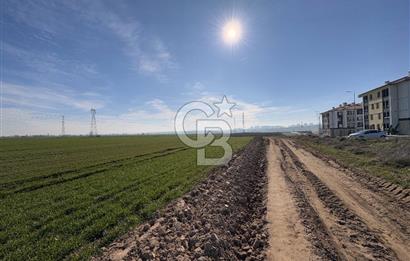 Çorlu Kemalettin Mah 7.540 m2 Lojistik Tesis İmarlı Satılık Arsa