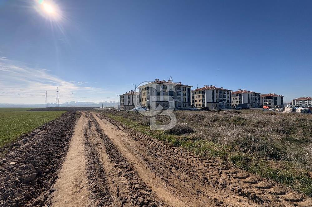 Çorlu Kemalettin Mah 7.540 m2 Lojistik Tesis İmarlı Satılık Arsa