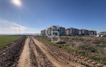 Çorlu Kemalettin Mah 7.540 m2 Lojistik Tesis İmarlı Satılık Arsa