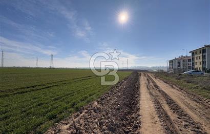 Çorlu Kemalettin Mah 7.540 m2 Lojistik Tesis İmarlı Satılık Arsa