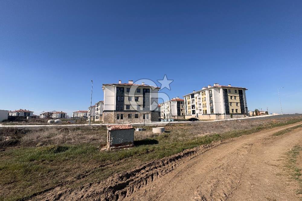 Çorlu Kemalettin Mah 7.540 m2 Lojistik Tesis İmarlı Satılık Arsa