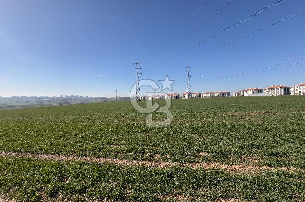Çorlu Kemalettin Mah 7.540 m2 Lojistik Tesis İmarlı Satılık Arsa