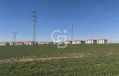Çorlu Kemalettin Mah 7.540 m2 Lojistik Tesis İmarlı Satılık Arsa