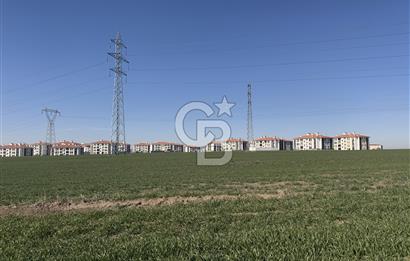 Çorlu Kemalettin Mah 7.540 m2 Lojistik Tesis İmarlı Satılık Arsa