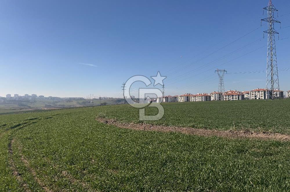 Çorlu Kemalettin Mah 7.540 m2 Lojistik Tesis İmarlı Satılık Arsa