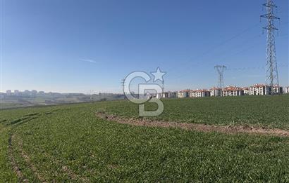 Çorlu Kemalettin Mah 7.540 m2 Lojistik Tesis İmarlı Satılık Arsa