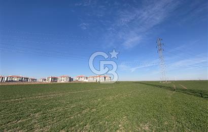 Çorlu Kemalettin Mah 7.540 m2 Lojistik Tesis İmarlı Satılık Arsa