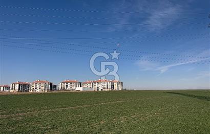 Çorlu Kemalettin Mah 7.540 m2 Lojistik Tesis İmarlı Satılık Arsa