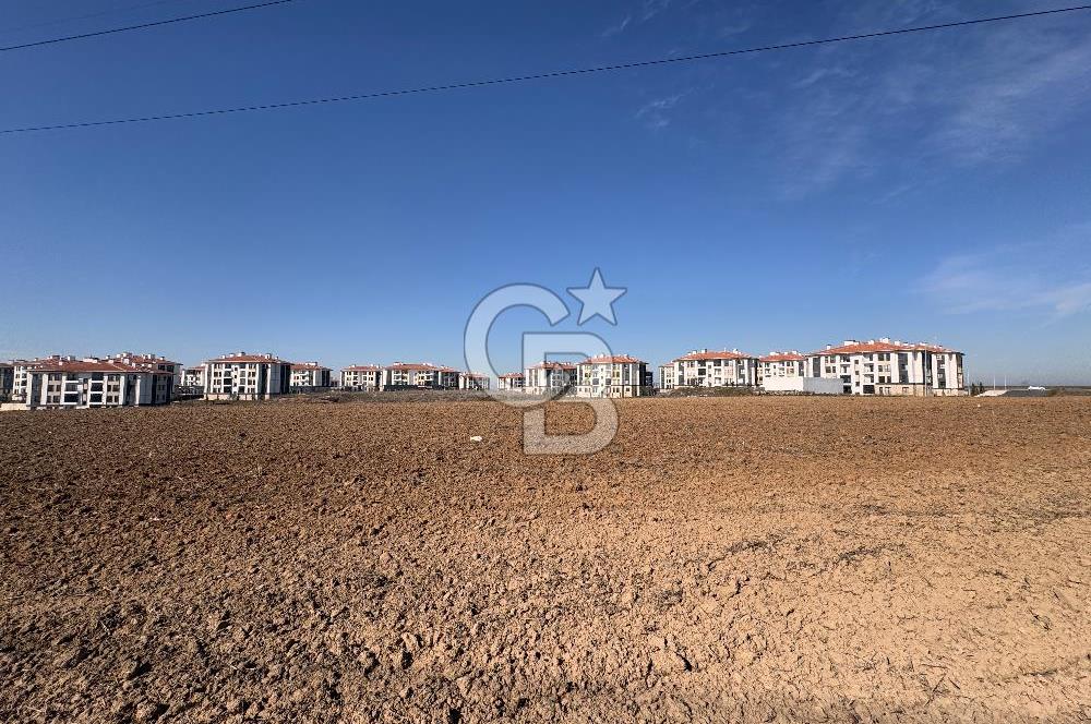 Çorlu Kemalettin Mah 7.540 m2 Lojistik Tesis İmarlı Satılık Arsa
