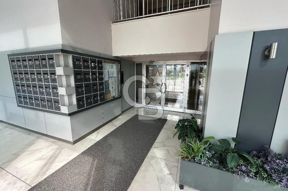 ISPARTAKULE BİR İSTANBUL ISPARTAKULE EVLERİ SATILIK 3+1 DAİRE