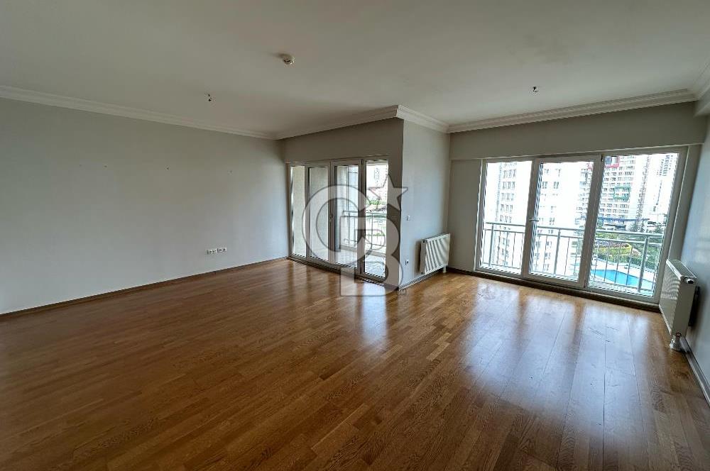ISPARTAKULE BİR İSTANBUL ISPARTAKULE EVLERİ SATILIK 3+1 DAİRE