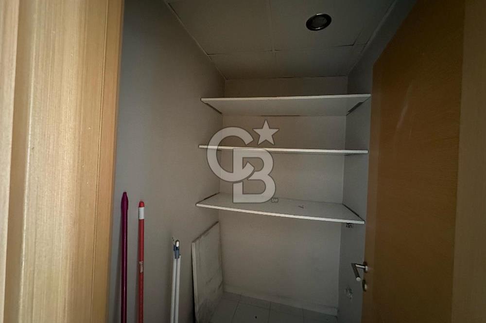 ISPARTAKULE BİR İSTANBUL ISPARTAKULE EVLERİ SATILIK 3+1 DAİRE