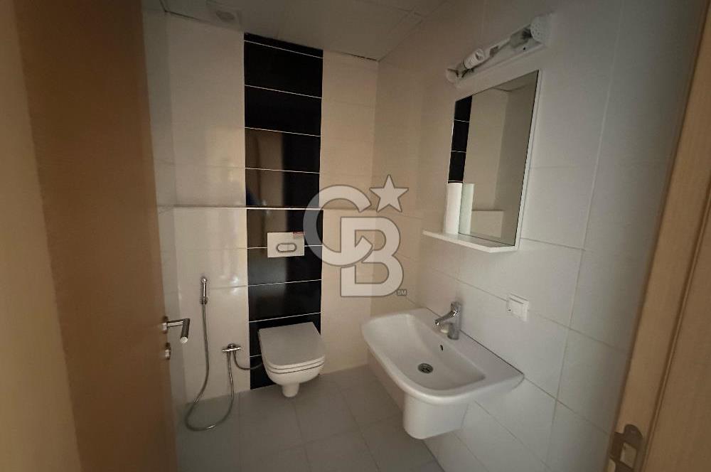 ISPARTAKULE BİR İSTANBUL ISPARTAKULE EVLERİ SATILIK 3+1 DAİRE