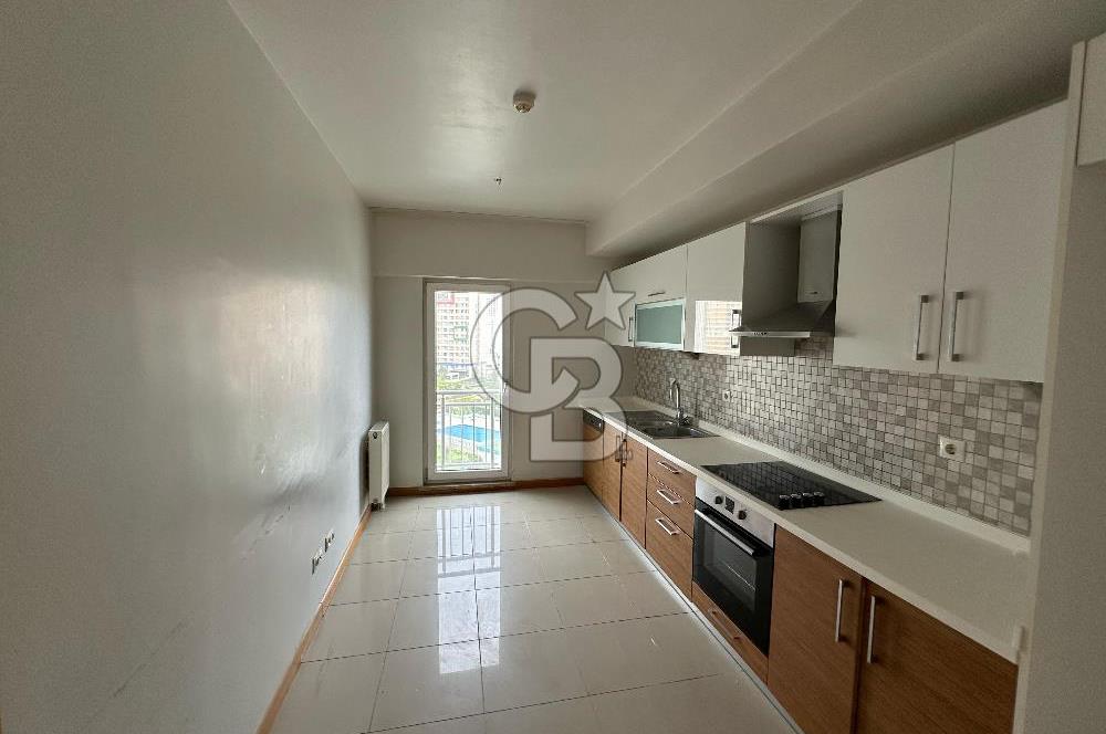 ISPARTAKULE BİR İSTANBUL ISPARTAKULE EVLERİ SATILIK 3+1 DAİRE
