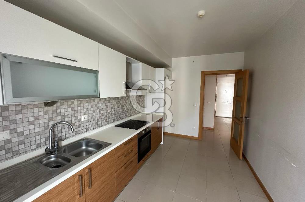 ISPARTAKULE BİR İSTANBUL ISPARTAKULE EVLERİ SATILIK 3+1 DAİRE