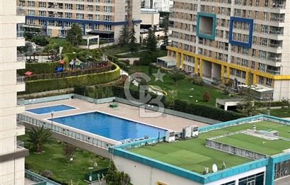 ISPARTAKULE BİR İSTANBUL ISPARTAKULE EVLERİ SATILIK 3+1 DAİRE