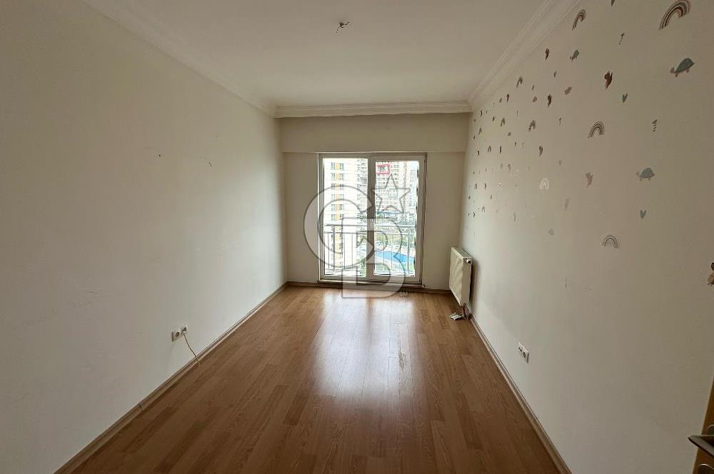 ISPARTAKULE BİR İSTANBUL ISPARTAKULE EVLERİ SATILIK 3+1 DAİRE