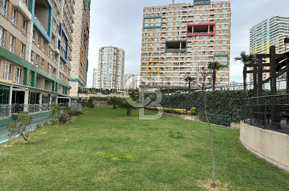 ISPARTAKULE BİR İSTANBUL ISPARTAKULE EVLERİ SATILIK 3+1 DAİRE