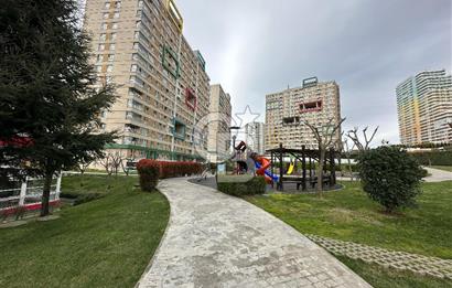 ISPARTAKULE BİR İSTANBUL ISPARTAKULE EVLERİ SATILIK 3+1 DAİRE