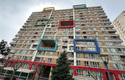 ISPARTAKULE BİR İSTANBUL ISPARTAKULE EVLERİ SATILIK 3+1 DAİRE