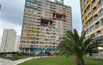 ISPARTAKULE BİR İSTANBUL ISPARTAKULE EVLERİ SATILIK 3+1 DAİRE
