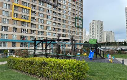 ISPARTAKULE BİR İSTANBUL ISPARTAKULE EVLERİ SATILIK 3+1 DAİRE