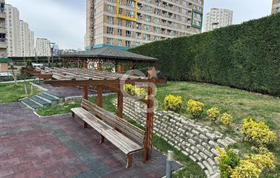 ISPARTAKULE BİR İSTANBUL ISPARTAKULE EVLERİ SATILIK 3+1 DAİRE