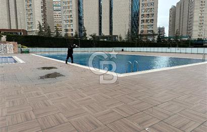 ISPARTAKULE BİR İSTANBUL ISPARTAKULE EVLERİ SATILIK 3+1 DAİRE