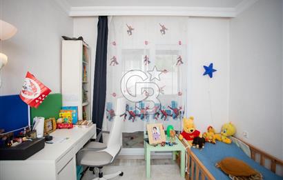 Foça Bağarası Kazım Dirik Mahallesinde Satılık 3+1 Dubleks Daire