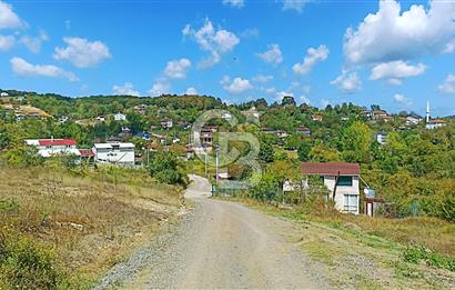 KOCAELİ GEBZE TEPEMANAYIR'DA 2100 M2 ARAZİ