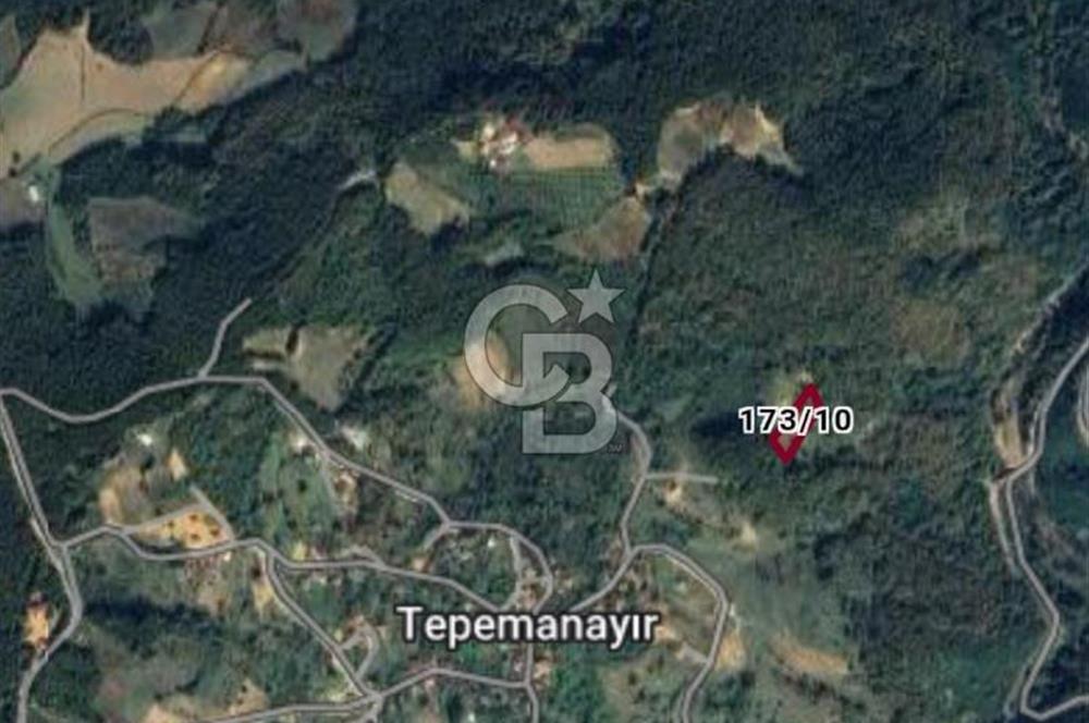 KOCAELİ GEBZE TEPEMANAYIR'DA 2100 M2 ARAZİ