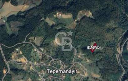 KOCAELİ GEBZE TEPEMANAYIR'DA 2100 M2 ARAZİ