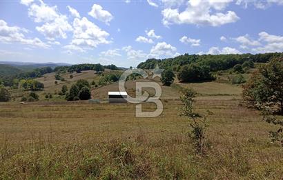 KOCAELİ GEBZE TEPEMANAYIR'DA 1954 M2 ARAZİ