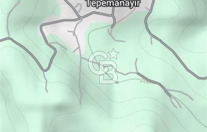 KOCAELİ GEBZE TEPEMANAYIR'DA 1984 M2 ARAZİ