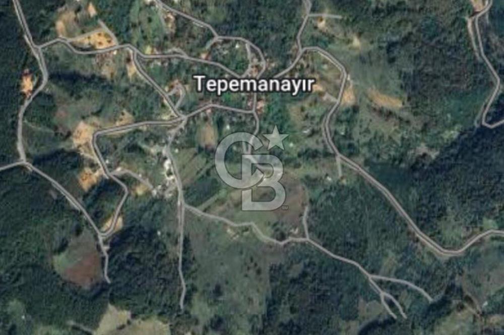Gebze Tepemanayır'da 9825 m2 Arazi