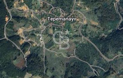 Gebze Tepemanayır'da 9825 m2 Arazi