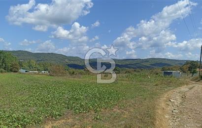 Gebze Tepemanayır'da 2848 m2 Arazi