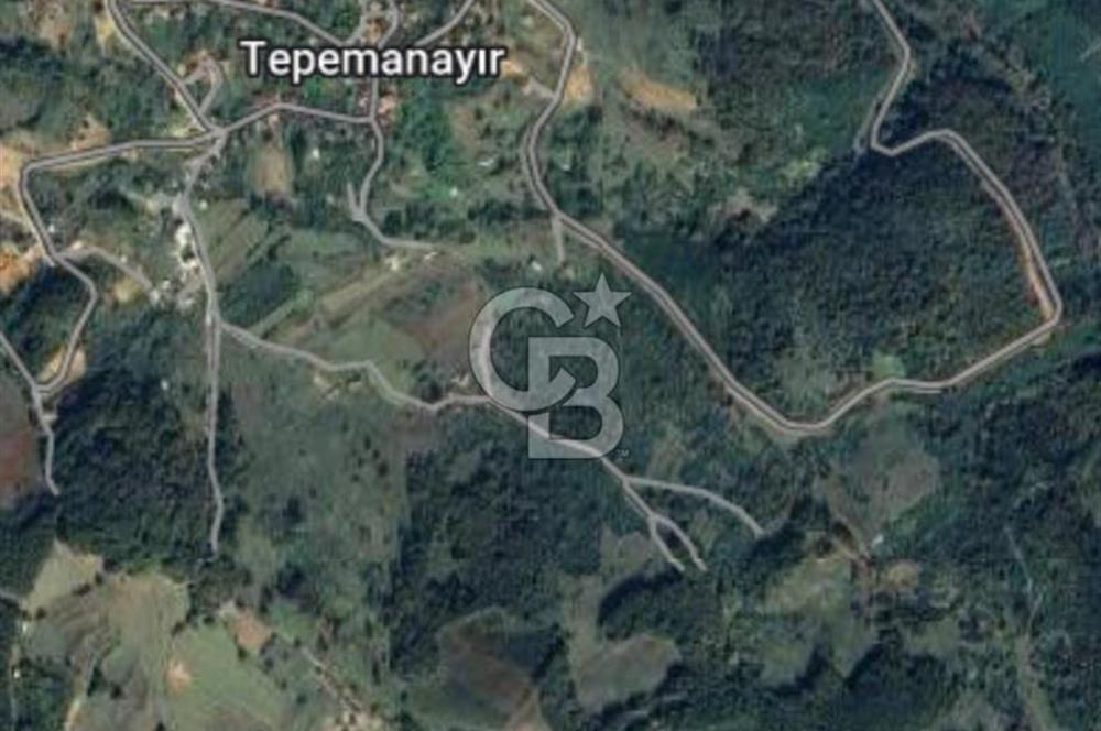 Gebze Tepemanayır'da 2848 m2 Arazi