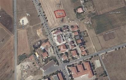 SİLİVRİ ÇANTA BELDESİ'NDE İMARLI 717 M2 MÜSTAKİL ARSA
