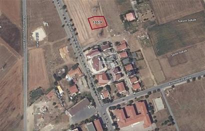 SİLİVRİ ÇANTA BELDESİ'NDE İMARLI 717 M2 MÜSTAKİL ARSA