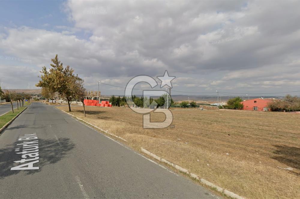 SİLİVRİ ÇANTA BELDESİ'NDE İMARLI 717 M2 MÜSTAKİL ARSA