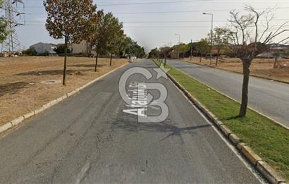 SİLİVRİ ÇANTA BELDESİ'NDE İMARLI 717 M2 MÜSTAKİL ARSA