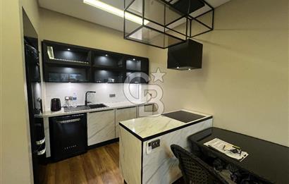Urla Çeşmealtı Perla Sitesi Satılık 1+1 81m2 Daire