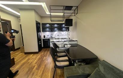 Urla Çeşmealtı Perla Sitesi Satılık 1+1 81m2 Daire