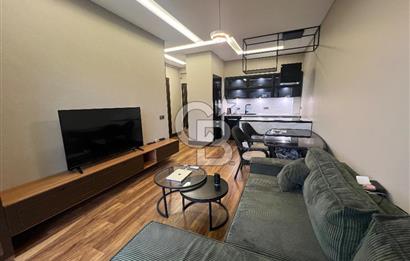 Urla Çeşmealtı Perla Sitesi Satılık 1+1 81m2 Daire