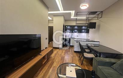 Urla Çeşmealtı Perla Sitesi Satılık 1+1 81m2 Daire